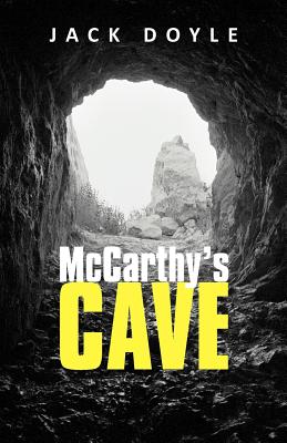 McCarthy's Cave - Doyle, Jack