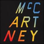 McCartney I/II/III