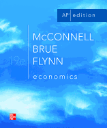 McConnell, Economics, AP Edition