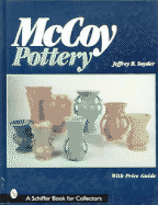 McCoy Pottery - Snyder, Jeffrey B