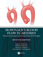 McDonald's Blood Flow in Arteries: Theoretical, Experimental and Clinical Principles