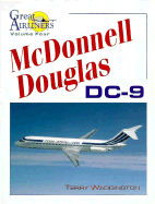 McDonnell Douglas DC-9 - Waddington, Terry