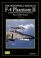 McDonnell Douglas F-4 Phantom II: USAF Variants