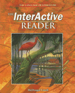 McDougal Littell Language of Literature: The Interactive Reader Grade 9