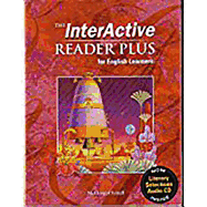 McDougal Littell Language of Literature: The Interactive Reader Plus for English Learners with Audio CD Grade 7