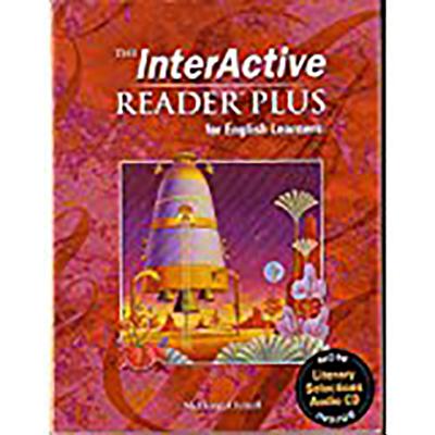 McDougal Littell Language of Literature: The Interactive Reader Plus for English Learners with Audio CD Grade 7 - McDougal Littel (Prepared for publication by)