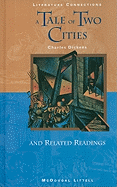 McDougal Littell Literature Connections: A Tale of Two Cities Student Editon Grade 10 1996