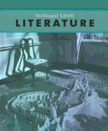 McDougal Littell Literature: Student Edition Grade 8 2008