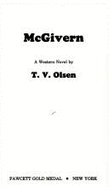 McGivern - Olsen, T V