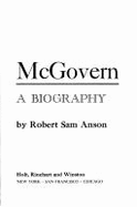 McGovern: A Biography