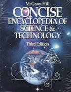 McGraw-Hill Concise Encyclopedia of Science & Technology - Parker, Sybil P