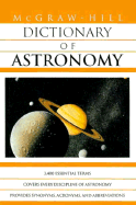 McGraw Hill Dictionary of Astronomy