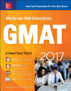 McGraw-Hill Education GMAT
