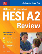 McGraw-Hill Education Hesi A2 Review
