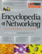 Mcgraw-Hill Encyclopedia of Networking