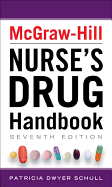 McGraw-Hill Nurse's Drug Handbook