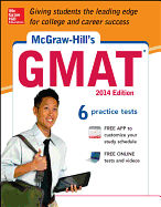 McGraw-Hill's GMAT