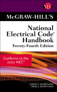 McGraw-Hill's National Electrical Code (R) Handbook