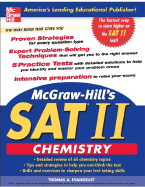 McGraw-Hill's SAT II: Chemistry