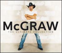 McGraw: The Ultimate Collection - Tim McGraw