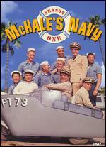 McHale's Navy: Season 01