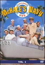 McHale's Navy: Season One, Vol. 1