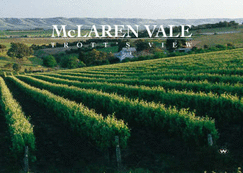 McLaren Vale: Trott's View