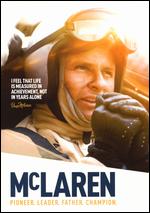 McLaren - Roger Donaldson