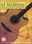 McMeen, El: Acoustic Guitar Treasures - McMeen, El