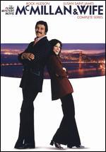 McMillan & Wife: The Complete Collection [12 Discs]