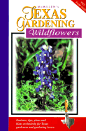 Mcmillen's Texas Gardening: Wildflowers