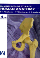 McMinn's Color Atlas of Human Anatomy - Abrahams, Peter H, and Hutchings, Ralph T