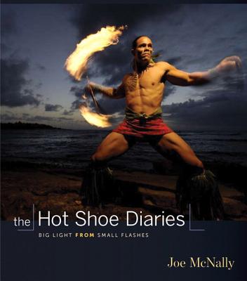 McNally: Hot Shoe Diaries the - McNally, Joe