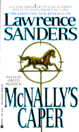 McNally's Caper - Sanders, Lawrence