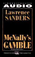McNally's Gamble - Sanders, Lawrence, and Gaines, Boyd (Read by)