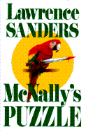 McNally's Puzzle - Sanders, Lawrence