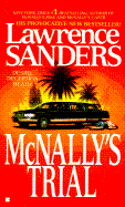 McNally's Trial - Sanders, Lawrence