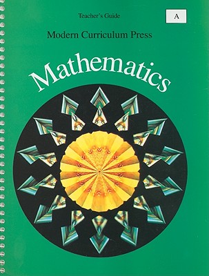 MCP Mathematics Grade 1, Level A - Hargrove, Royce, and Monnard, Richard