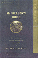 Mcpherson's Ridge: Battleground America