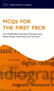 McQs for First Frcr