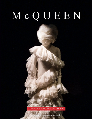 McQueen: The Fashion Icons - O'Neill, Michael