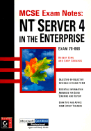 MCSE: Exam Notes - NT Server 4 in the Enterprise