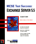 MCSE Exchange Server 5.5 Test Guide