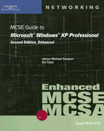MCSE Guide to Microsoft Windows XP Professional