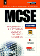 MCSE Implementing & Supporting Microsoft Exchange Server 5.5