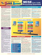 MCSE: Networking Essentials-Exam 70-058
