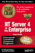 MCSE NT Server 4 in Ente