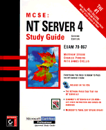 MCSE: NT Server 4 Study Guide - Chellis, James, and Perkins, Charles, and Strebe, Matthew