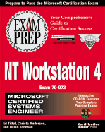 MCSE NT Workstation 4