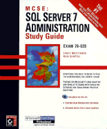 MCSE: SQL Server 7 Administration Study Guide